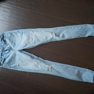 Womens jeans